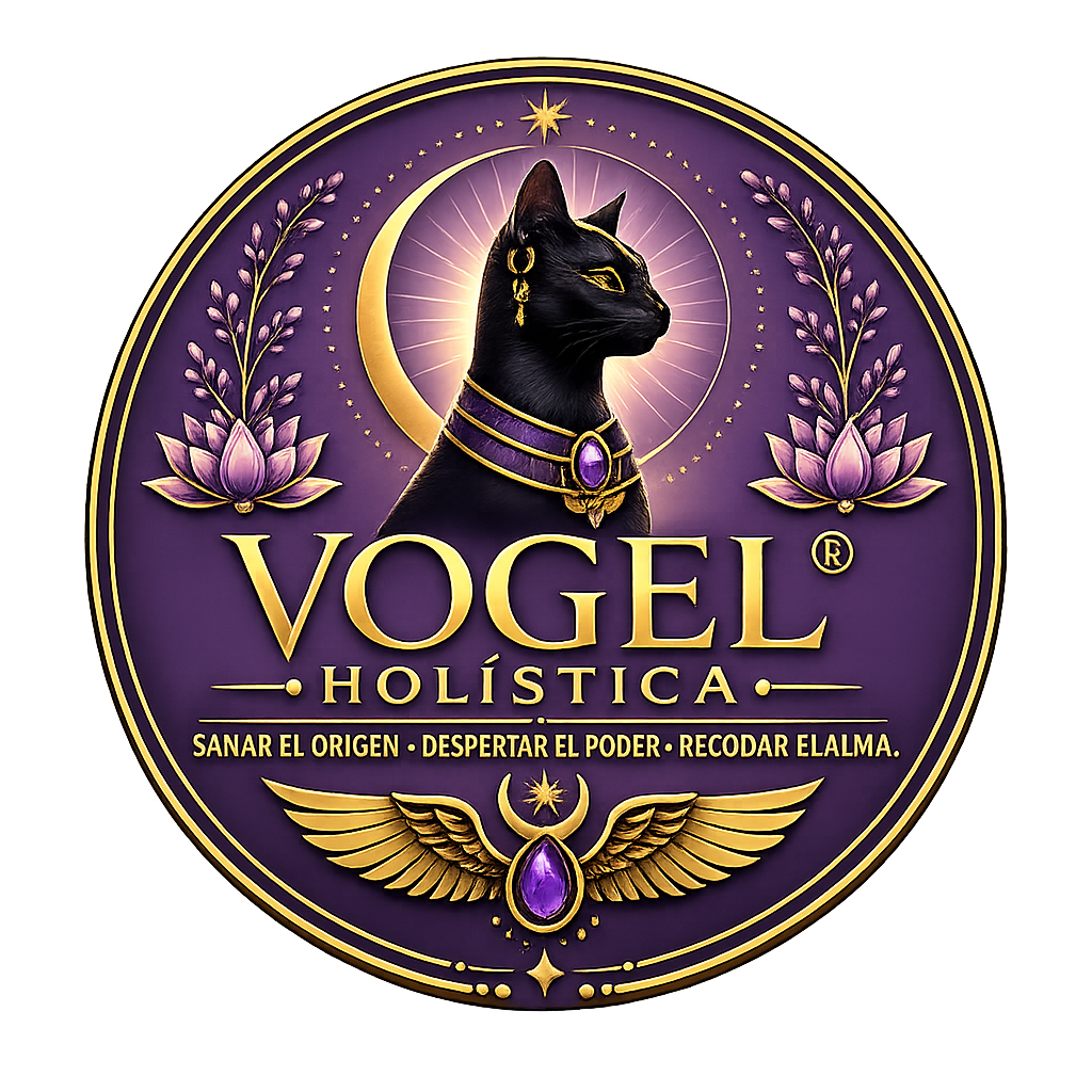 Vogel Holística